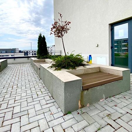 Astoria Apartment - Pet Friendly براشوف المظهر الخارجي الصورة