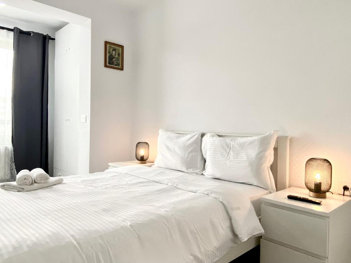 Astoria Apartment - Pet Friendly براشوف المظهر الخارجي الصورة