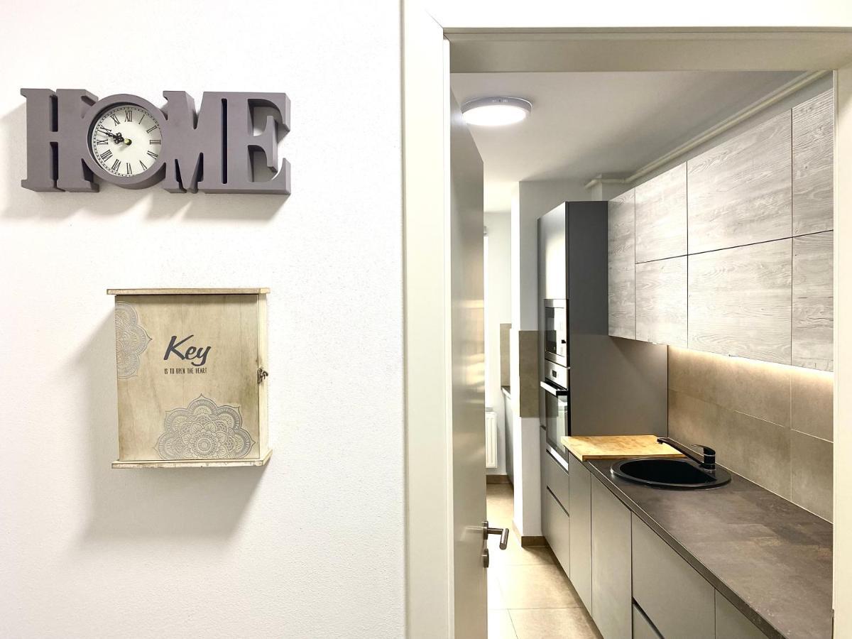 Astoria Apartment - Pet Friendly براشوف المظهر الخارجي الصورة