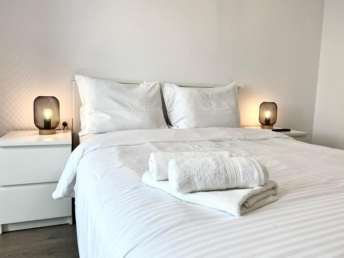 Astoria Apartment - Pet Friendly براشوف المظهر الخارجي الصورة