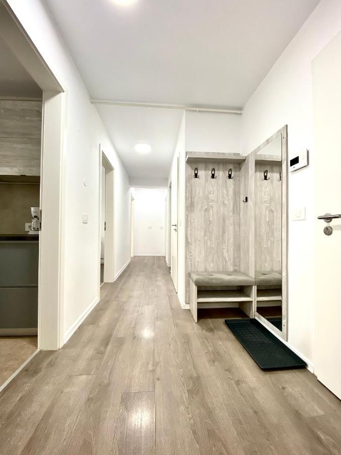 Astoria Apartment - Pet Friendly براشوف المظهر الخارجي الصورة