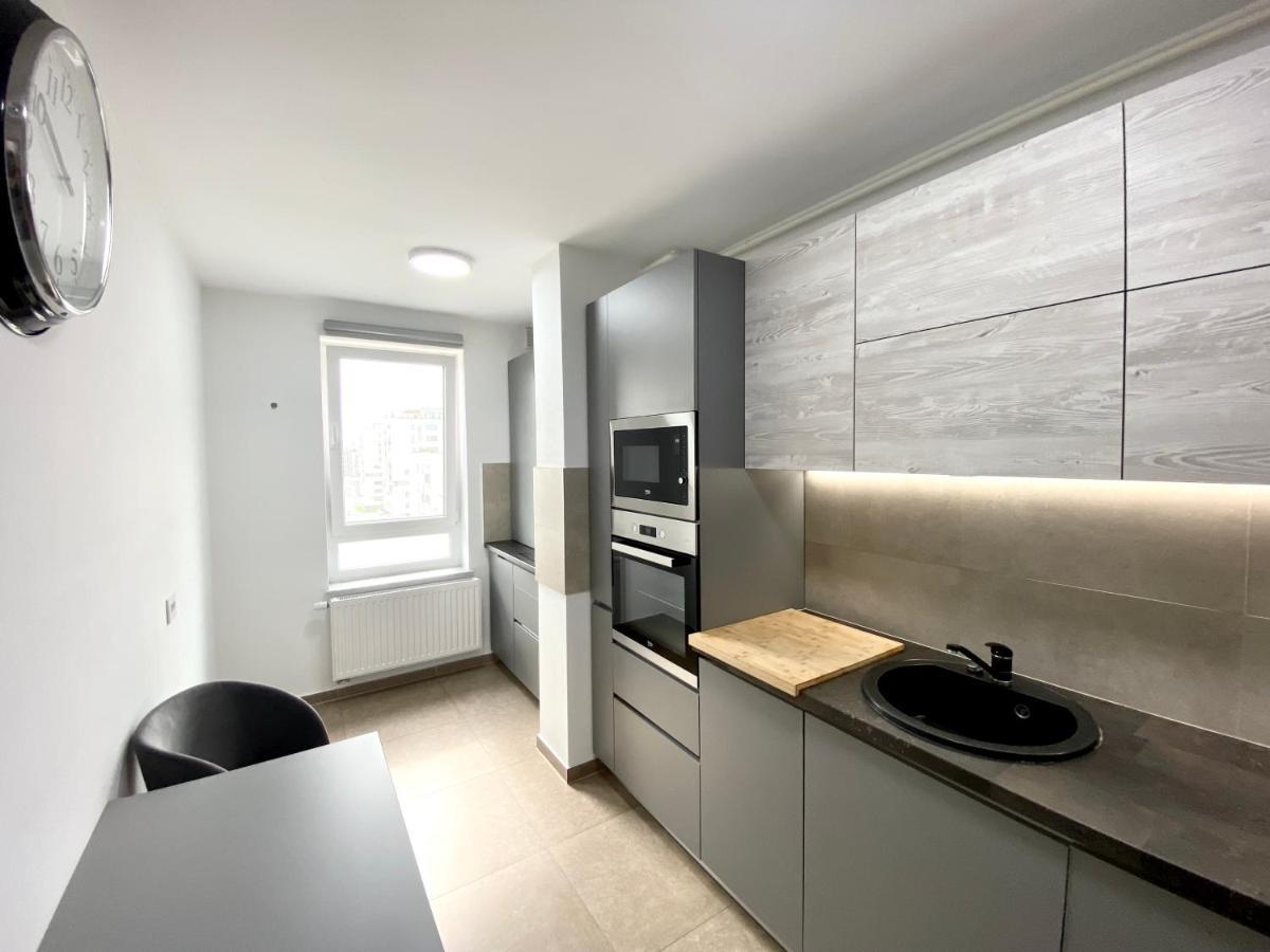 Astoria Apartment - Pet Friendly براشوف المظهر الخارجي الصورة
