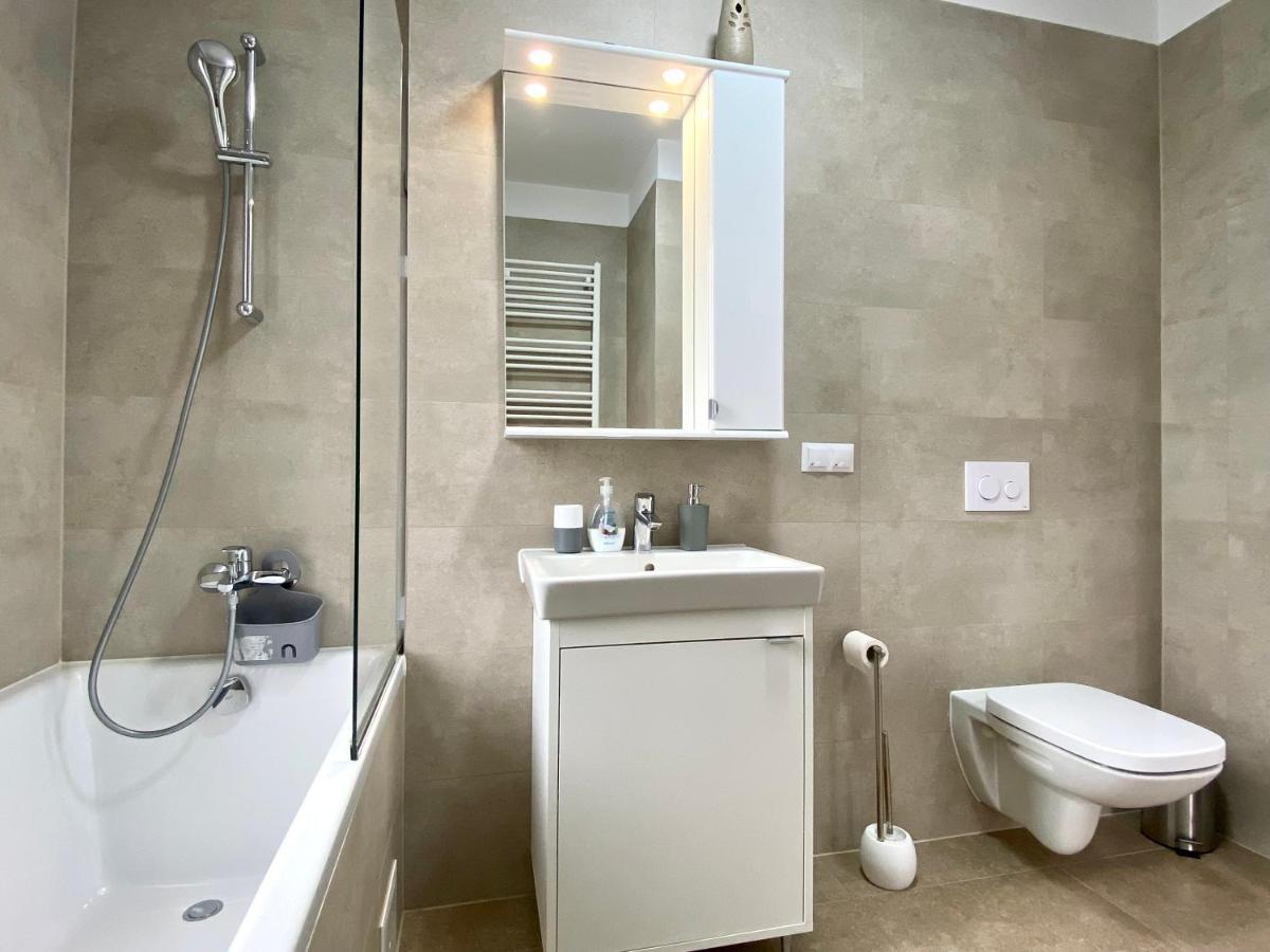 Astoria Apartment - Pet Friendly براشوف المظهر الخارجي الصورة