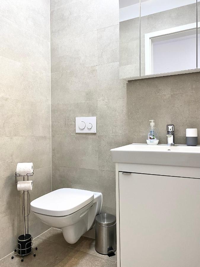 Astoria Apartment - Pet Friendly براشوف المظهر الخارجي الصورة