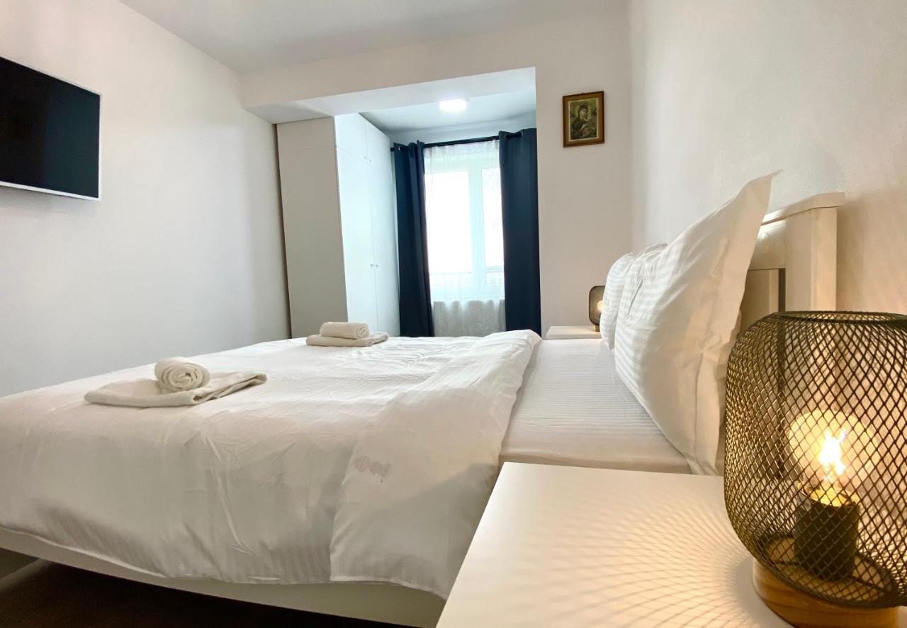 Astoria Apartment - Pet Friendly براشوف المظهر الخارجي الصورة