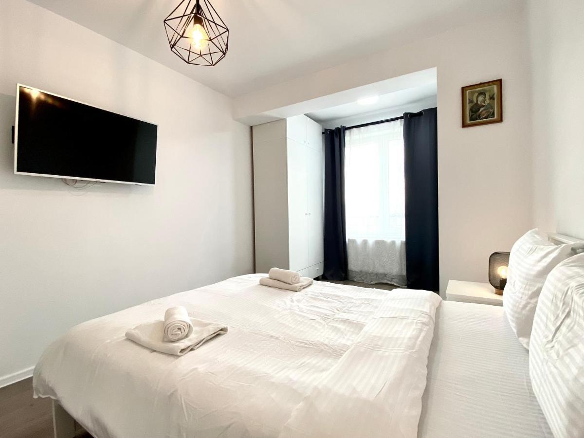 Astoria Apartment - Pet Friendly براشوف المظهر الخارجي الصورة