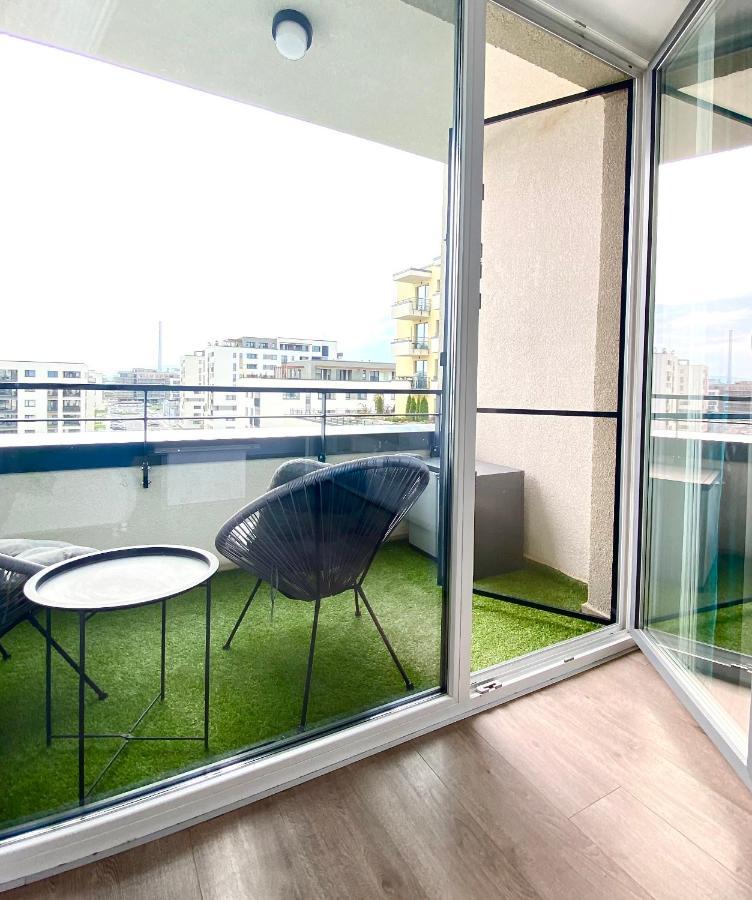 Astoria Apartment - Pet Friendly براشوف المظهر الخارجي الصورة
