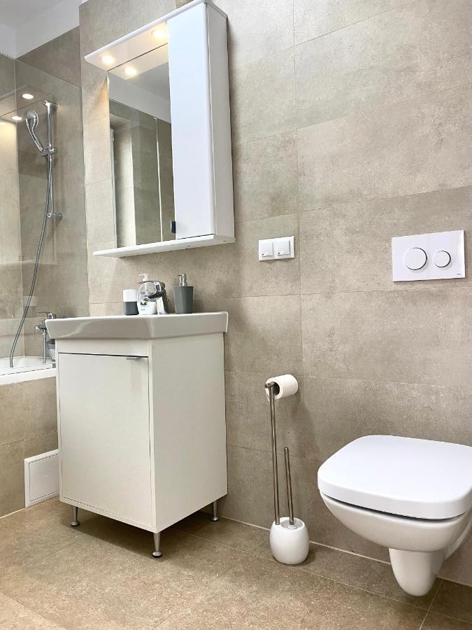 Astoria Apartment - Pet Friendly براشوف المظهر الخارجي الصورة