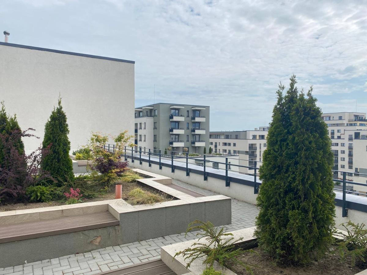 Astoria Apartment - Pet Friendly براشوف المظهر الخارجي الصورة
