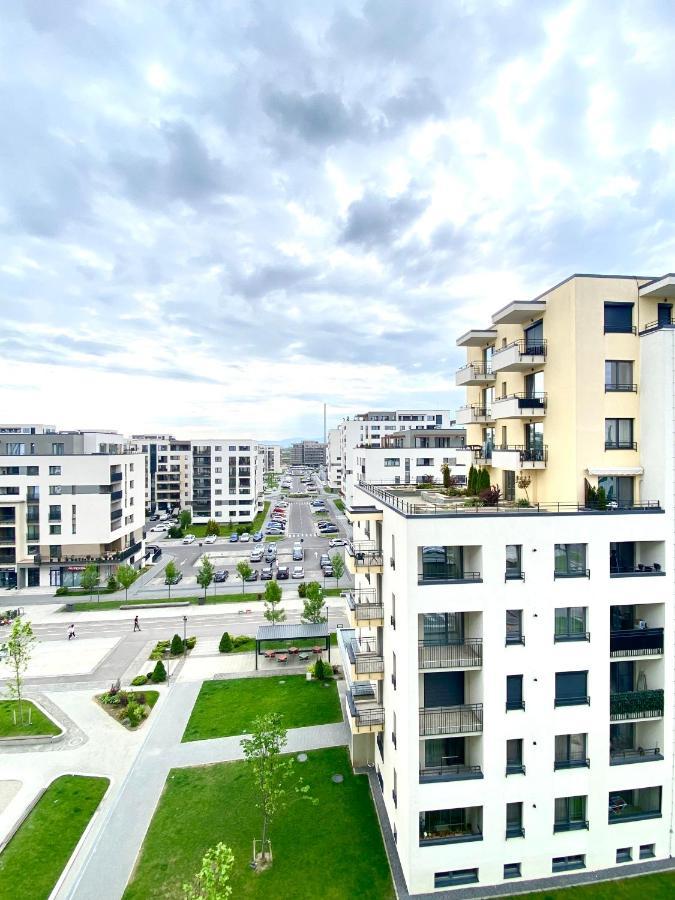 Astoria Apartment - Pet Friendly براشوف المظهر الخارجي الصورة