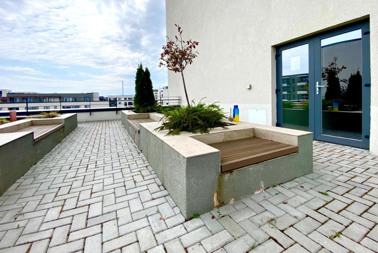 Astoria Apartment - Pet Friendly براشوف المظهر الخارجي الصورة