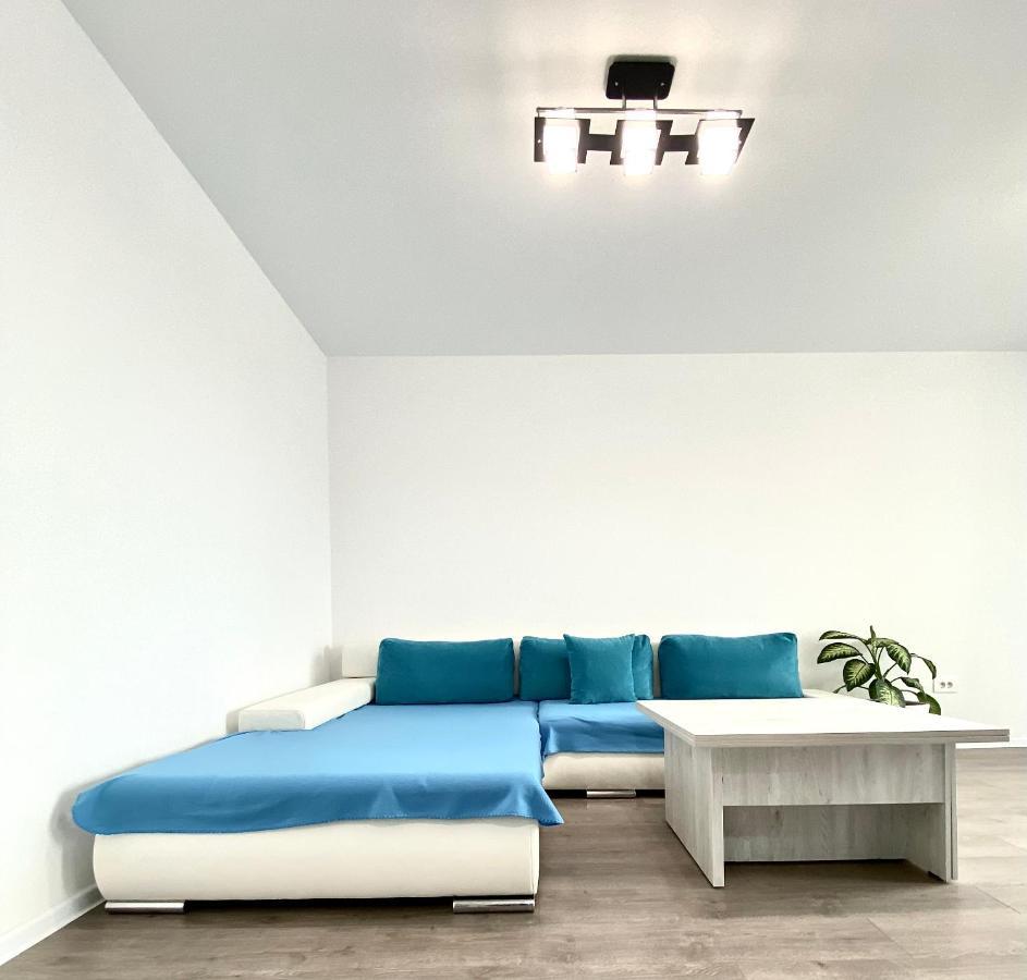 Astoria Apartment - Pet Friendly براشوف المظهر الخارجي الصورة