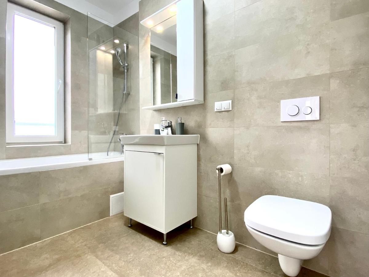 Astoria Apartment - Pet Friendly براشوف المظهر الخارجي الصورة