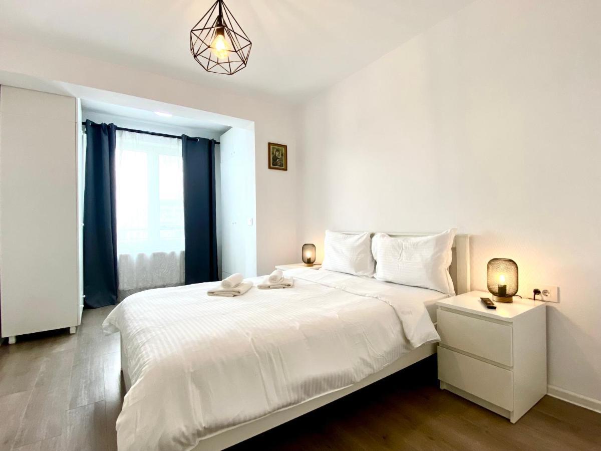 Astoria Apartment - Pet Friendly براشوف المظهر الخارجي الصورة