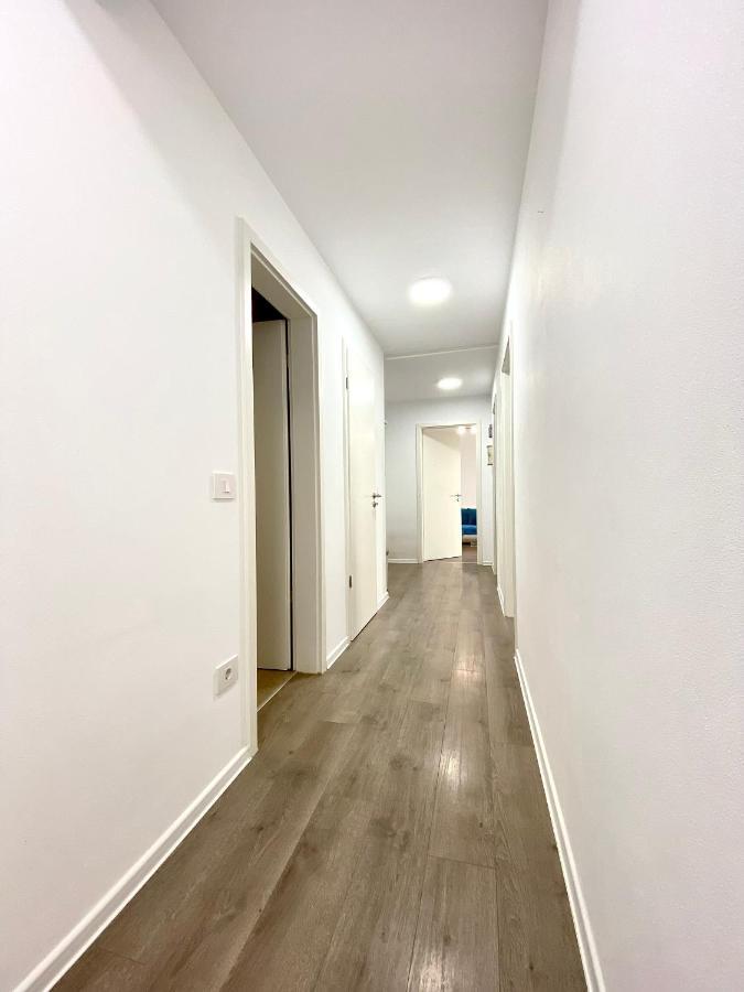 Astoria Apartment - Pet Friendly براشوف المظهر الخارجي الصورة