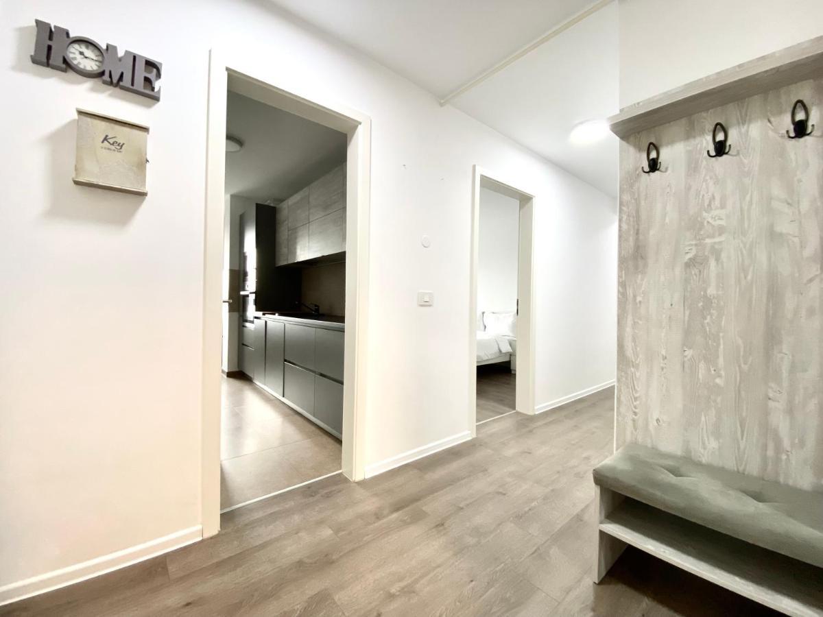 Astoria Apartment - Pet Friendly براشوف المظهر الخارجي الصورة