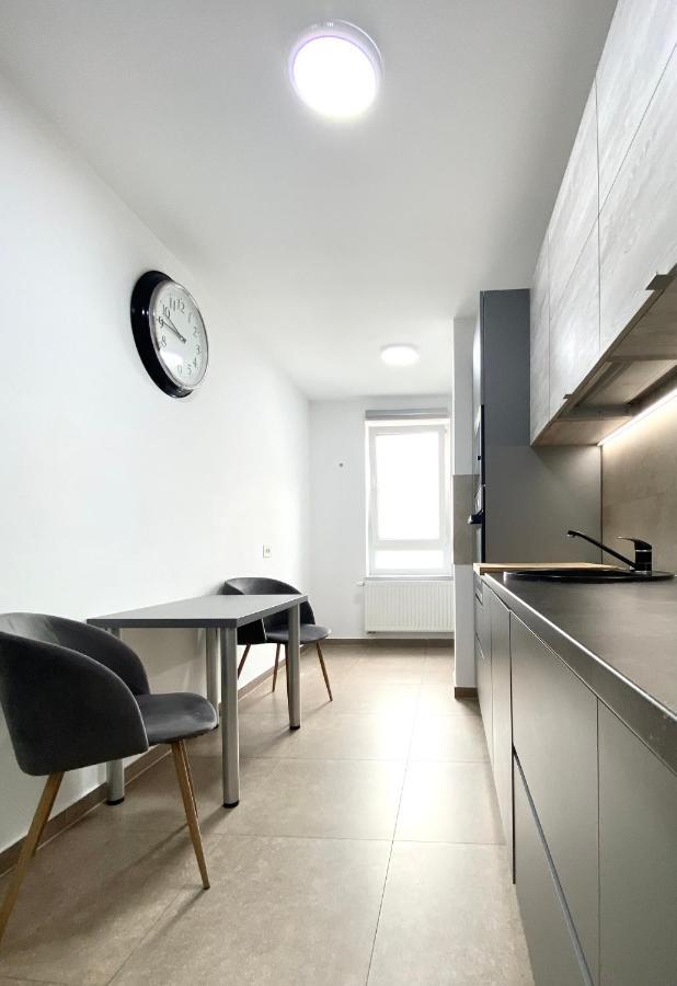 Astoria Apartment - Pet Friendly براشوف المظهر الخارجي الصورة
