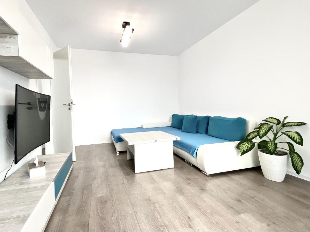 Astoria Apartment - Pet Friendly براشوف المظهر الخارجي الصورة
