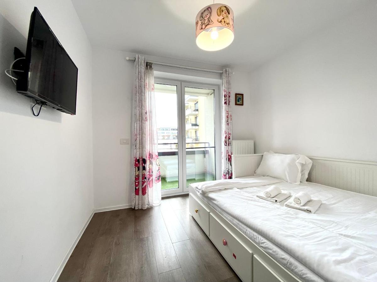 Astoria Apartment - Pet Friendly براشوف المظهر الخارجي الصورة