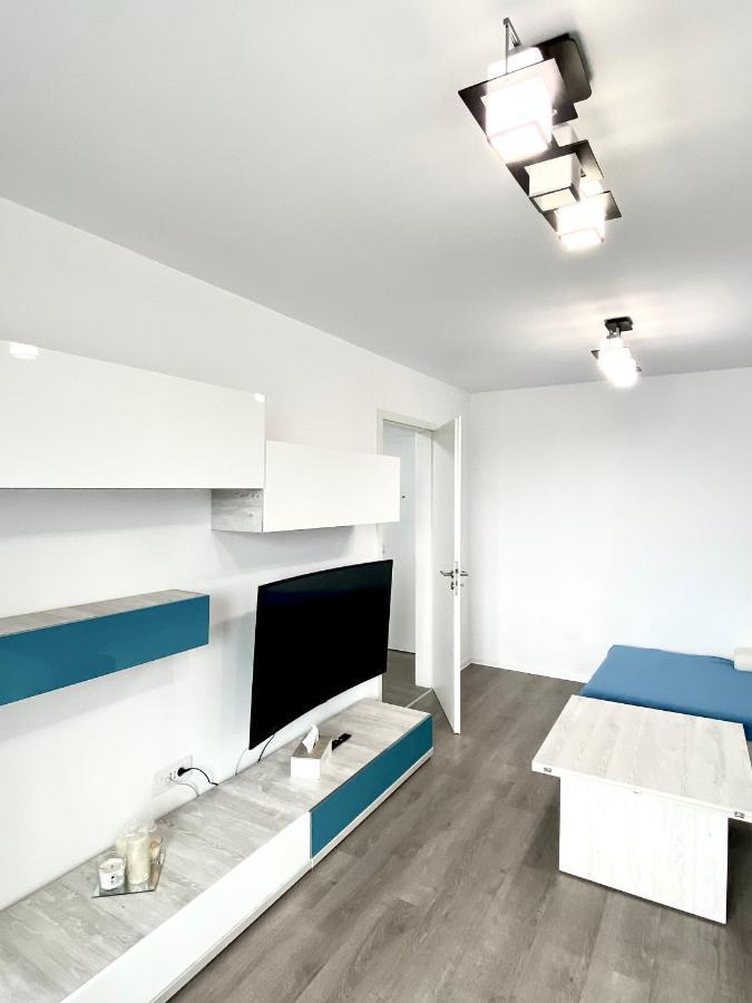 Astoria Apartment - Pet Friendly براشوف المظهر الخارجي الصورة