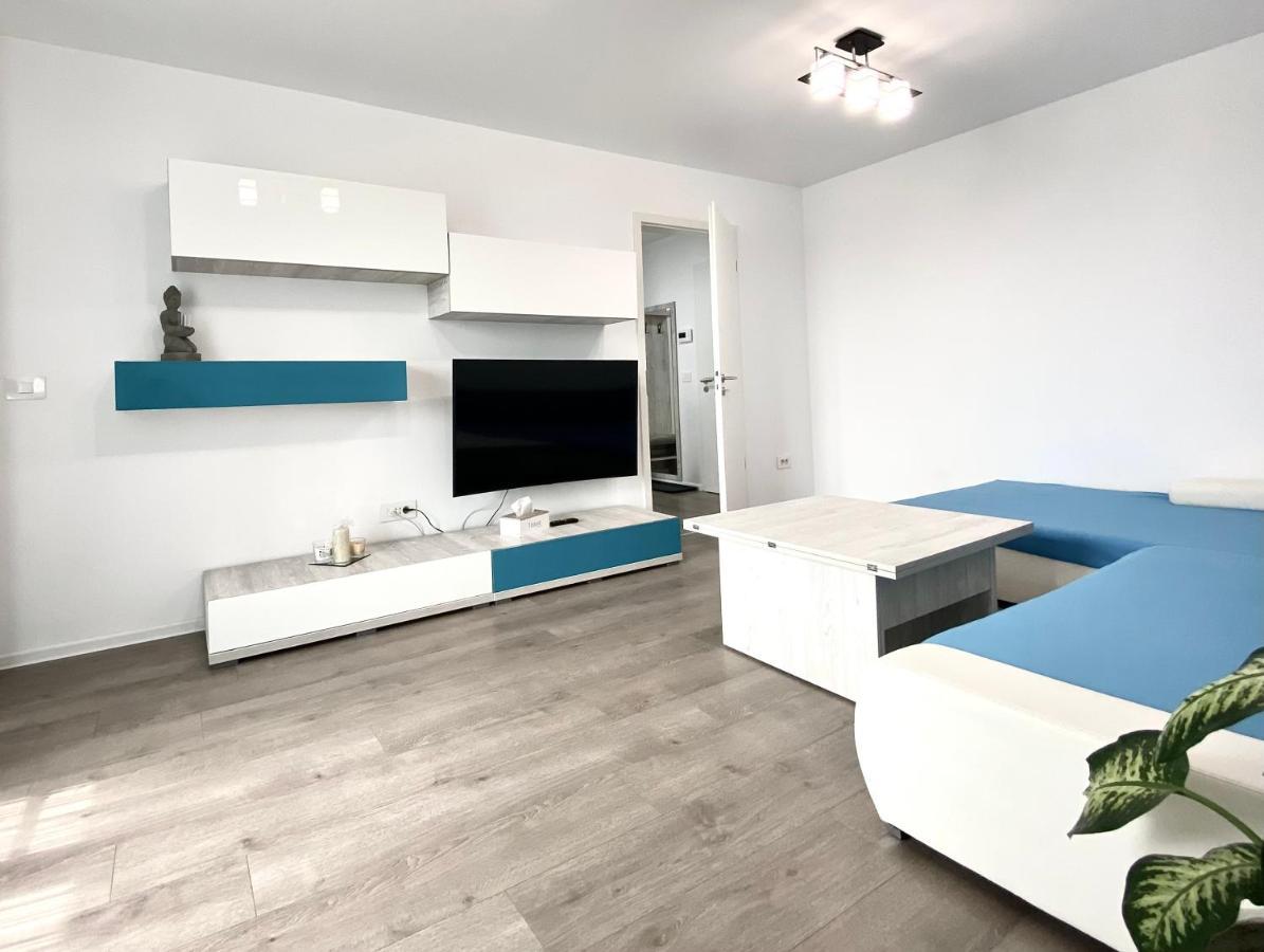 Astoria Apartment - Pet Friendly براشوف المظهر الخارجي الصورة
