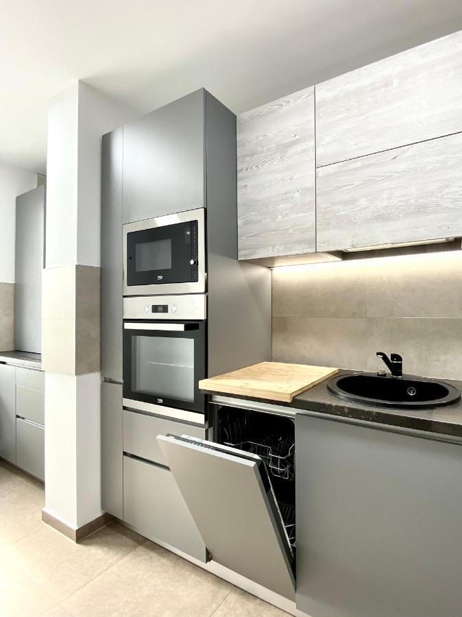 Astoria Apartment - Pet Friendly براشوف المظهر الخارجي الصورة