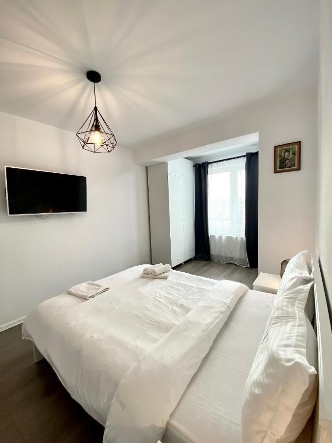 Astoria Apartment - Pet Friendly براشوف المظهر الخارجي الصورة