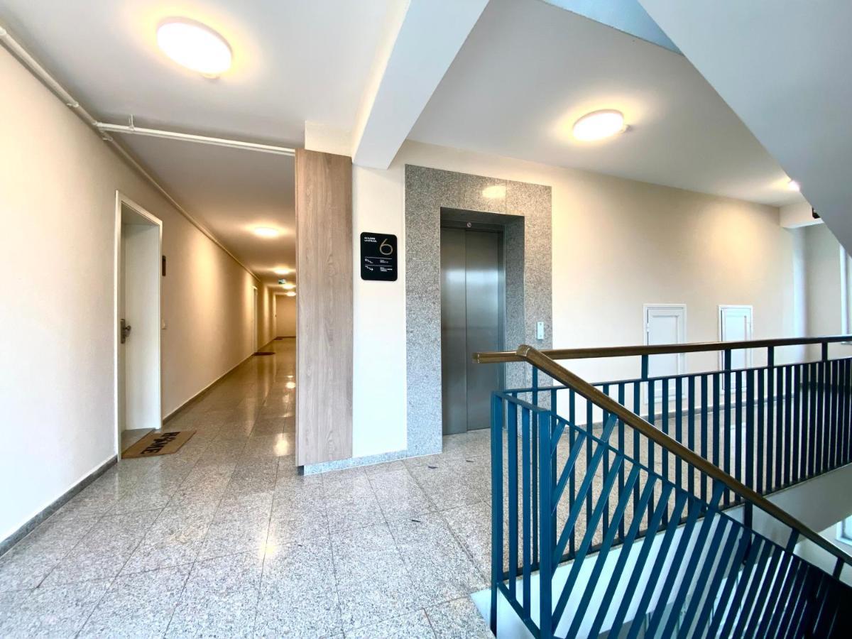 Astoria Apartment - Pet Friendly براشوف المظهر الخارجي الصورة