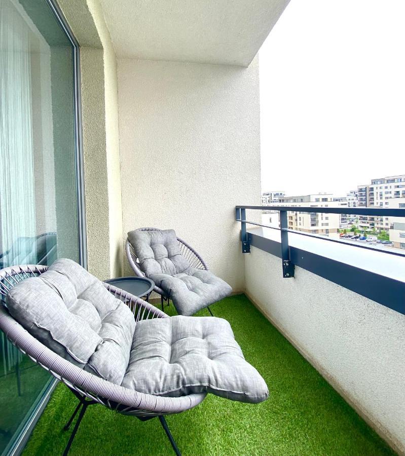 Astoria Apartment - Pet Friendly براشوف المظهر الخارجي الصورة