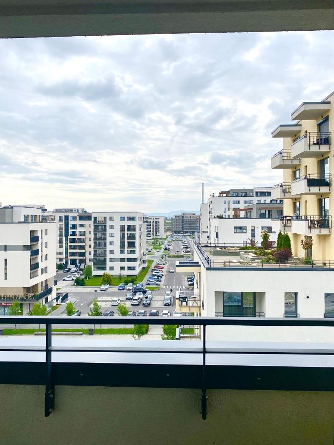 Astoria Apartment - Pet Friendly براشوف المظهر الخارجي الصورة