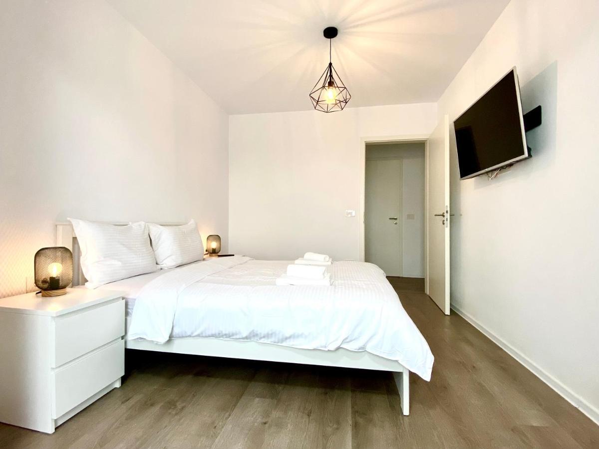 Astoria Apartment - Pet Friendly براشوف المظهر الخارجي الصورة