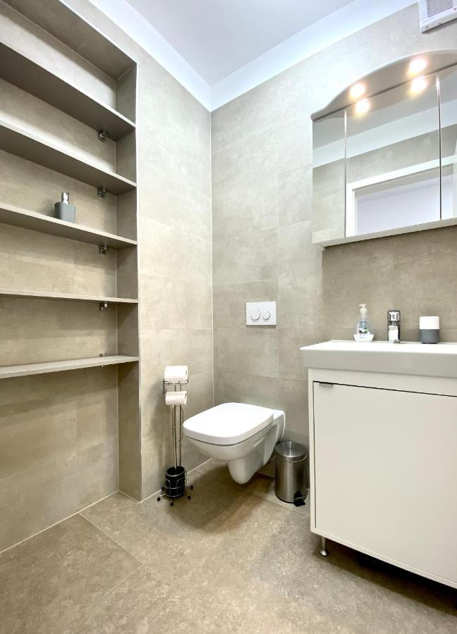 Astoria Apartment - Pet Friendly براشوف المظهر الخارجي الصورة