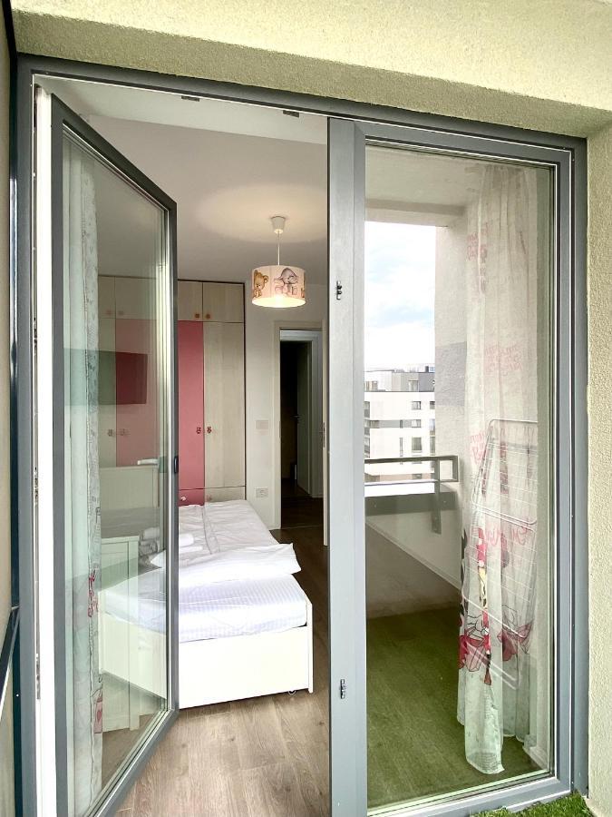 Astoria Apartment - Pet Friendly براشوف المظهر الخارجي الصورة